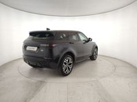 usata Land Rover Range Rover evoque RREvoque 2.0d i4 mhev R-Dynamic SE awd 204cv auto