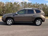 usata Dacia Duster Duster1.5 dci 4x2 UNICO PROPRIETARIO