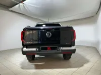 Usata VW Amarok Style 241 CV (177 kW) 2023 Nero Pick-up