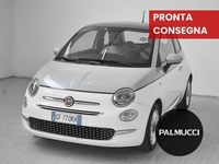 Usata Fiat 500 Dolcevita 70 CV (51 kW) 2021 Utilitaria