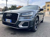 usata Audi Q2 - 2017