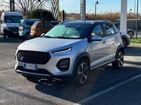 Usata DR DR 3.0 114 CV (83 kW) 2024 Argento SUV