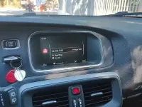 Usata Volvo V40 CC 115 CV (84 kW) 2015 Grigio Station wagon