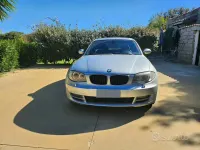 Usata BMW 120 Coupé 177 CV (130 kW) 2008 Coupé