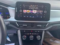 Usata VW T-Roc Life 150 CV (110 kW) 2024 Nero SUV