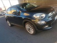 Usata Fiat 500 120 CV (88 kW) 2018 Nero