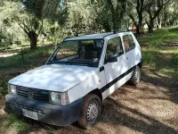 Usata Fiat 750 34 CV (25 kW) 1990 Berlina