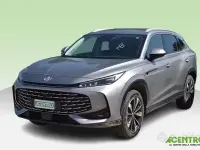 Usata MG HS 170 CV (125 kW) 2025 Grigio SUV