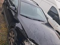 Usata VW Passat 2006 Nero Station wagon