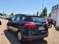 Usata Ford C-MAX Business Edition 116 CV (85 kW) 2014 Grigio Monovolume