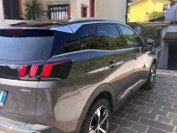 Usata Peugeot 3008 GT-line 120 CV (88 kW) 2018 SUV
