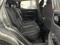 Usata Nissan Qashqai 116 CV (85 kW) 2020 Grigio SUV