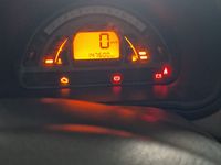 Usata Citroën C3 Pluriel 70 CV (51 kW) 2005 Blu Cabrio