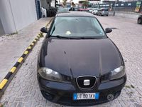 Usata Seat Ibiza 70 CV (51 kW) 2008 Berlina