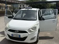 Usata Hyundai i10 Style 65 CV (47 kW) 2012 Utilitaria