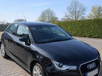 Usata Audi A1 Sportback S-Line 90 CV (66 kW) 2014 Utilitaria