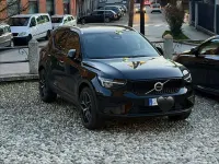 Usata Volvo XC40 Core 163 CV (119 kW) 2025 SUV
