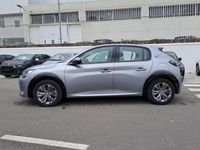 usata Peugeot e-208 -