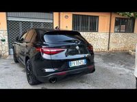 usata Alfa Romeo Stelvio 2.2 t Executive Q4 190cv auto my19