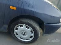 Brugt VW Polo Comfortline 90 HK (66 kW) 1998 Blå Stationcar