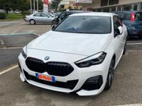 Usata BMW 218 150 CV (110 kW) 2020 Bianco Coupé