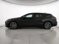 Usata Audi A6 e-tron S-Line 314 kW (428 CV) 2025 Nero mythos metallizzato Station wagon