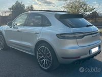 Usata Porsche Macan GTS 2021 Grigio SUV