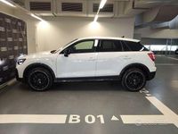 Nuova Audi Q2 150 CV (110 kW) 2025 Bianco SUV