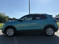 Usata VW T-Cross Advance 116 CV (85 kW) 2019 SUV