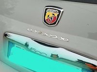 Usata Abarth 500 Esseesse 160 CV (117 kW) 2011 Utilitaria