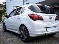 Occasion Opel Corsa S 150 ch (110 kW) 2017 Citadine
