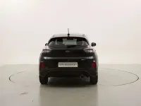 Usata Ford Puma ST-Line 125 CV (91 kW) 2023 Nero SUV
