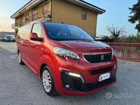 Usata Peugeot Traveller S 180 CV (132 kW) 2019 Other Monovolume