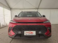 Usata Tiger Six 167 CV (122 kW) 2025 Rosso SUV