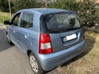 Usata Kia Picanto 61 CV (44 kW) 2004 Utilitaria