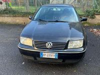 Usata VW Bora Comfortline 131 CV (96 kW) 2007 Berlina