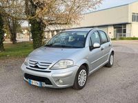 Usata Citroën C3 60 CV (44 kW) 2009 Berlina
