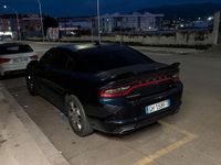 Usata Dodge Charger 2016 Blu Berlina