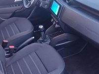 usata Dacia Duster restyling garanzia ufficiale