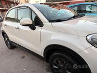 Usata Fiat 500X 95 CV (69 kW) 2016 SUV