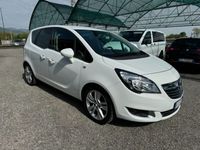 usata Opel Meriva 1.6 CDTI Start&Stop Innovation