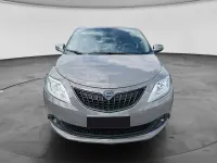 Usata Lancia Ypsilon Silver 70 CV (51 kW) 2023 Grigio Utilitaria