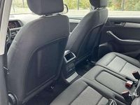 Usata Audi Q5 Advanced Plus 177 CV (130 kW) 2014 SUV