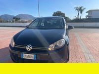 usata VW Golf Plus 