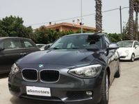 usata BMW 116 Serie 1 d