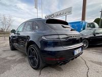 Usata Porsche Macan S 2020 Grigio SUV