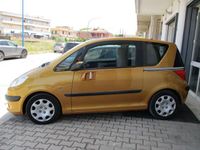 usata Peugeot 1007 1.4 HDi Trendy