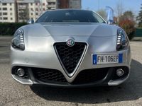usata Alfa Romeo Giulietta 1.4 Turbo