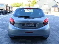 Usata Peugeot 208 Allure 83 CV (61 kW) 2019 Utilitaria