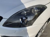Usata Suzuki Swift Sport 136 CV (100 kW) 2015 Bianco Utilitaria